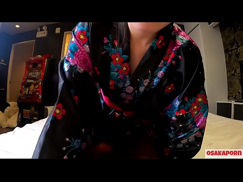❤️ Yarinyar cosplay tana son jima'i zuwa inzali tare da squirt a cikin macen doki da busa. Yarinyar Asiya mai gashi mai gashi da kyawawan nonuwa a cikin kayan gargajiya na Jafananci a cikin hoton bidiyo mai son nuna al'aurar tare da kayan wasan fuck. Sakura 3 OSAKAPOORN. Labaran batsa