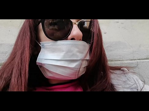❤️ Nicoletta ta dauki fansa kan makwabciyarta kuma ta kasance a cikin garejinsa (Keɓewar Italiya ta musamman na Covid19) Labaran batsa
