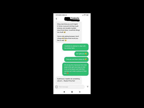 ❤️ Na kara sabon PAWG daga Tinder zuwa haram na ( magana da Tinder an haɗa) Labaran batsa