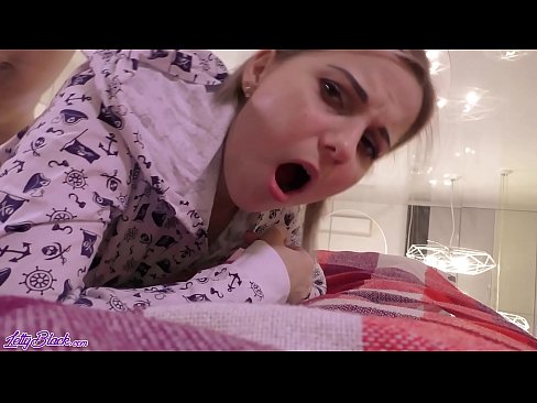 ❤️ Sexy inna hadiye da pregistyle jima'i - cum kusa up Labaran batsa